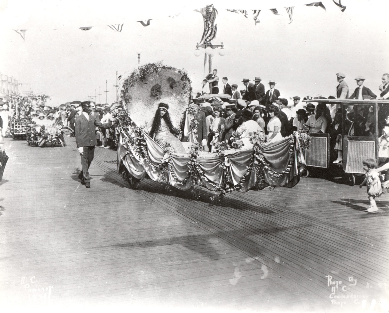 Atlantic City Historical